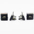 for Porsche Window Switch Button Caps - 4 Pack for Cayenne, Panamera and Macan (7PP959858R DML, 7PP959858K DML, 7PP959858H)...