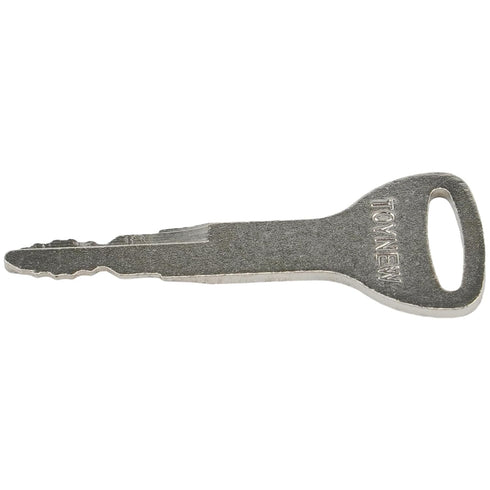 5 Ignition Keys 57591-23330-71 575912333071 A62597 162597 for Toyota Forklift...