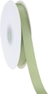 Sage Green Ribbon 5/8 Inch Sage Satin Ribbon Wedding Ribbon for Gift Wrapping Hair Ribbon Gift Ribbon Silky Ribbon for Crafts Christmas Decoration...