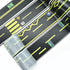 Toy Car Road Tape - Sticks to Flat Surfaces, No Residue; 30 ft. x 2 in. - Highway, Black...