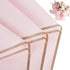 FUHITIM 20 Sheets Flower Wrapping Paper - Waterproof Floral Bouquet Packaging Paper for DIY Crafts?Florist Supplies Packaging Paper for Wedding Bi...