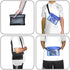 Waterproof pouch Waterproof Waist Pouch 2-Pack Waterproof Fanny Pack Beach Accessories Safe & Dry for Boating Swimming fishing Kayaking Snorkeling...