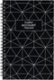 CASMONAL A5 Big Checkbook Register, Check Registers for Personal, Check Book Register & Debit Card Transaction Notebook, Checking Account Register...