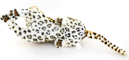 Stuffed Animals Toys Cheetah Spotted Leopard Plush (13.5 Inches)...