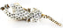 Stuffed Animals Toys Cheetah Spotted Leopard Plush (13.5 Inches)...