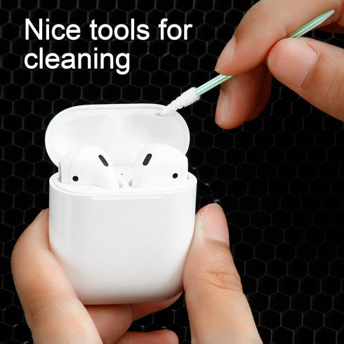 Chinco 200 Pieces Cleaning Swab Sticks Sponge Foam Tip Swabs for Inkjet Printer, Print Head, Camera, Optical Lens, Optical Equipment...