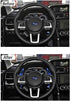 CKE Compatible with Subaru Crosstrek Forester Outback Impreza Legacy Ascent WRX BRZ Scion FR-S GT86 Accessories Car Paddle Shifter Extension Shift...