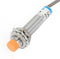 uxcell® LJ12A3-4-Z/AX 3-Wire DC6-36V 300mA NPN NC 4mm Inductive Proximity Sensor Switch......