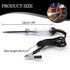 Test Light Automotive - 6V-12V-24V DC Car Circuit Tester Light - Professional Auto Voltage Continuity Test for Wire, Fuse, Socket...