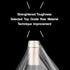 4 Gallon Small Trash Bags - 190 Count 4 Gallon Trash Bag for Office Bedroom, Small Garbage Bags for Bathroom, 4 Gallon Small Trash Can Liners-Whit...