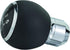 Abfer 5 Speed Shift Knob Leather Gear Shifting Stick Car Handle Shifter Knobs Transmission for Most Manual Vehicles...