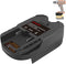 Adapter Convert for DeWalt/for Milwaukee to Ridgid AEG, DM18AR Battery Converter for DeWalt 20V&for Milwaukee M18 18V Lithium Battery to Work with...