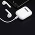Replacement Charging Charger Power Supply Cable Short Lightning Cords Compatible with iPhone/Airpods Earphone/Wireless in-Ear Headphone Earphone a...