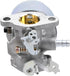 FitBest 632230 Carburetor Tune-up Kit replaces 632272 631828 631067 631067A Universal 520922 fits Tecumseh H30 H50 H60 HH60 HH70 5HP 6HP 4 cycle T...