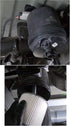 iFJF 68436631AA Fuel Filter Replacement for Ram 2500 3500 4500 5500 6.7L 2019-2024 Diesel Engine Ram 1500 2020 3.0L V6 EcoDiesel Frame Chassis Mou...