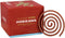 Shoyeido's River Path Incense, Set of 10 Coils - Horikawa...