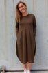 Style Arc Sewing Pattern - Venice Knit Dress (Sizes 18-30)...