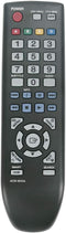 AK59-00113A Replace Remote Control fit for Samsung Blu-ray DVD Disc Player BD-D5300 BD-D5250C BD-D5300C BD-D5300/EN BD-D5300/PE BD-D5300/RU BD-D53...