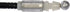 Dorman 912-066 Hood Release Cable Compatible with Select Toyota Models...
