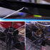 (lengthened type) 4-piece set, oil seal hook, pull out The hook, oil seal screwdriver? pull out The hook and remove? for automotive, electronics, ...