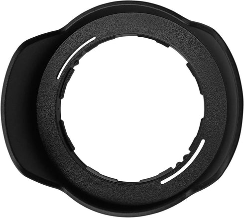 HB-98 Lens Hood Shade for Nikon Nikkor Z 24-50mm f/4-6.3,52mm lens Hood Nikon Z5 Z6 Z7 Z6II Z7II...