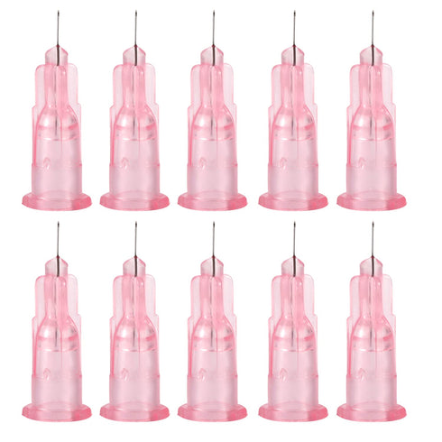 10pcs 34 Ga 4mm/0.15IN Laboratory Tools Individually Sealed...