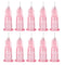 10pcs 34 Ga 4mm/0.15IN Laboratory Tools Individually Sealed...
