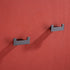 RANDOM Double Towel Hooks for Bathroom Wall Hook Heavy Duty Coat Robe Clothes Towel Sponges Hooks Holder SUS304 Stainless Steel Wall Mount Bathroo...