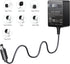 SoulBay 9V Power Supply for TP-Link Tapo Camera C100 C200 C210 C310 C320WS C100/A TC70 CCTV Smart Security Camera AC/DC Adapter Cord T090060-2B1 R...