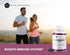 Kate Naturals Elderberry Gummies with Vitamin C and Zinc for Adults & Kids. Tasty Sambucus Elderberry Gummies for Immune Support (90 Gummies, 45 D...