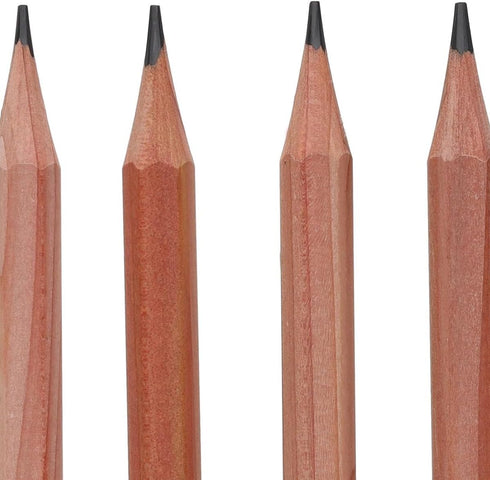 GOLDEN Drawing Set, 4 Count (Pack of 1), Graphite...