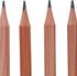 GOLDEN Drawing Set, 4 Count (Pack of 1), Graphite...