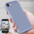 iPhone 8/7 /SE 2020 Waterproof Case Cover Built-in Screen Protector Fully Sealed Life Shockproof Snowproof Underwater Protective Cases for iPhone ...