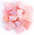 2lb/950g Rough Natural Rose Quartz Crystal Raw Stone Gemstone Crystal Rock for Cabbing,Tumbling,Cutting,Polishing,Lapidary,Wire Wrapping,Healing R...