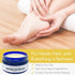 The Yellow Bird Everything Soothing Multi-Purpose Skin Balm (Arnica Chamomile Copaiba Rose, 2 Oz (Pack of 1))...