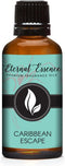Caribbean Escape - Premium Fragrance Oil - Eternal Essence Oils (30ml)...