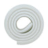 M2cbridge L Shape Extra Thick Furniture Table Edge Protectors Foam Baby Safety Bumper Guard 6.5 Ft (Off White)...