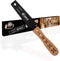 KERYE Mini Hand Saw Woodworking Tools, Small 6 Inch Japanese Pull Saw with Double Edges of 11/17 TPI, Flush Cut Saw for Hardwoods/Softwoods, Light...