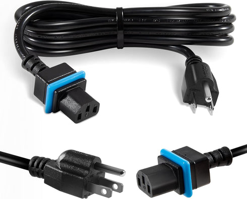 58984402LF Power Cord Replacement for Maytronics Dolphin Pool Cleaners Power Supply Devices - 10 Amps 125 Volts...