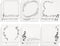 12Packs Sticky Notes Cute Funny Sticky Note Pads Music Themed Postits Note Pad Reminder Pads for Teacher School Gifts Office Supplies(3 x 3 Inch, ...