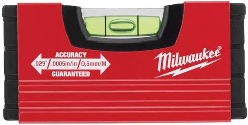 Milwaukee - Minibox Level...