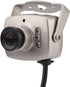 Mini CCTV Security Camera, Wired CCTV Camera, 6LED Wired CMOS Digital Video Camera, PAL NTSC, for Home Office (NTSC Format (Shipped with a Note)),...