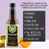 Mr. Spice Organic - Salt Free Sauce (Sweet & Sour, Single)...