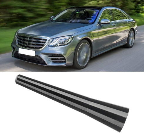 Car Aerial, Decorative Short Mast Antenna Aerial Fits for R171 SLK SL 200 230 280 300 320 350 500...