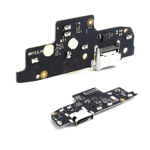 for T-Mobile Revvl V 4G TMRVL4G USB Charger Charging Port Dock Connector Ribbon Flex Cable PCB Board Replacement......