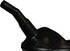 WirthCo 94026 Funnel King Heavy Duty Graduated Measuring Container with Black Spout - 87 oz. Capacity...
