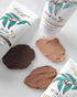 Australian Gold Botanical SPF 50 Tinted Mineral Sunscreen for Face, Non-Chemical BB Cream, Water-Resistant, Matte Finish, For Sensitive Facial Ski...