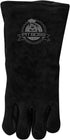 Pit Boss Heavy Duty Leather Gloves, Black, 1 Count...