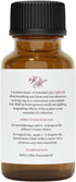 Coffee Essential Oil - Premium Grade 100% Undiluted Essential Oil | for Aromatherapy, Soaps, Lotions, & Candles | Vegan & Cruelty Free (1 Fl Oz)...