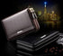 Mens Wallet Long Purse Leather Clutch Large Business Handbag Phone Card Holder Case Gift for Men Father Son Husband Boyfriend...